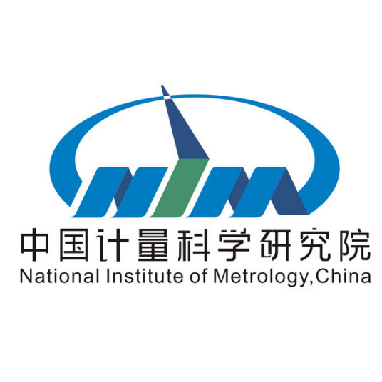 中国计量科学研究院logo
