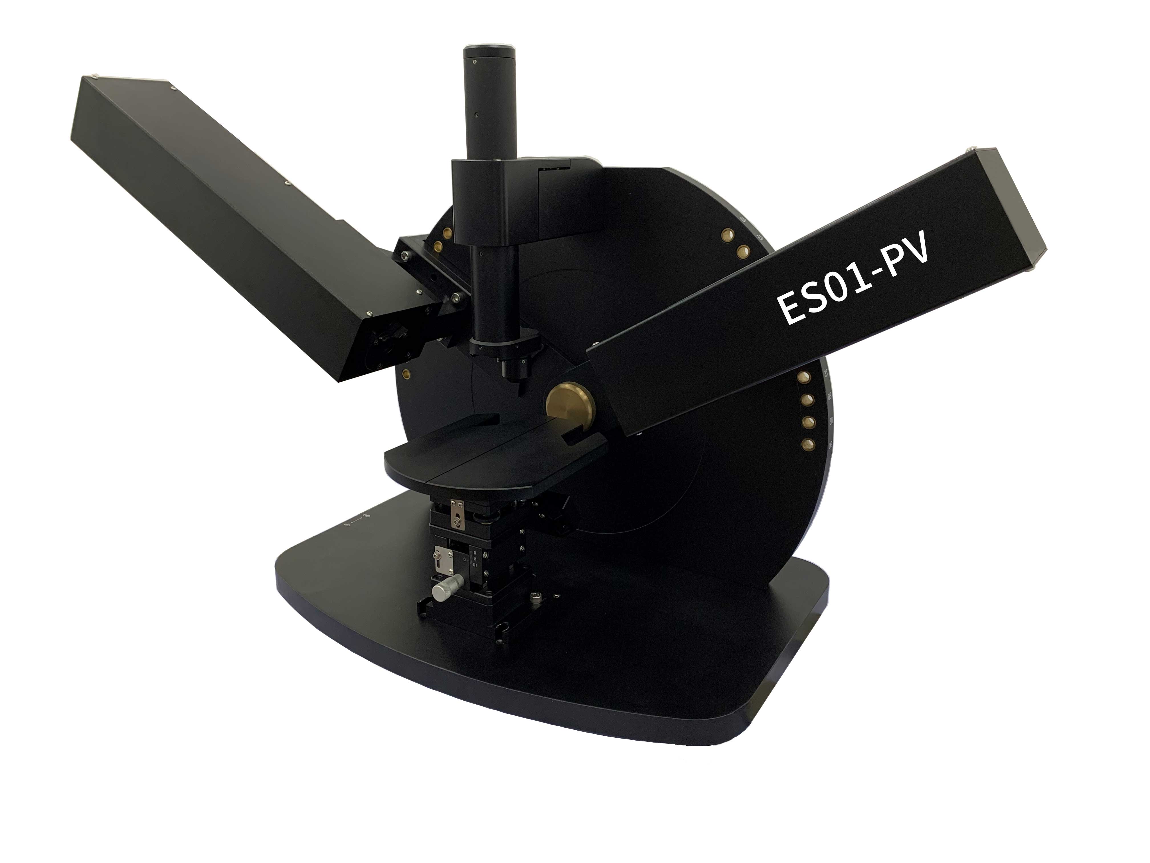 光谱椭偏仪ES01-PV