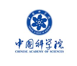 中国科学院logo