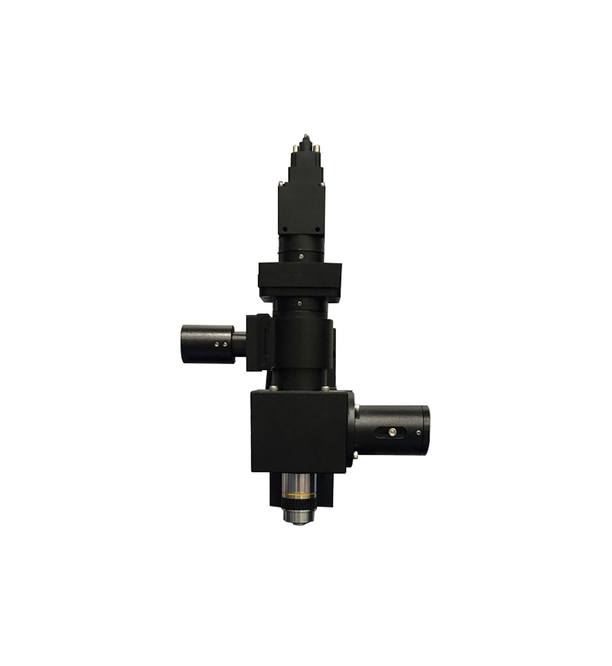 显微膜厚探头EH200-D